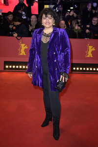 Preisverleihung, Berlinale 2024
