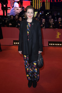 Preisverleihung, Berlinale 2024