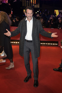 Preisverleihung, Berlinale 2024