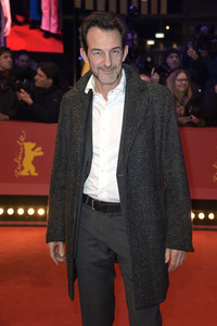 Preisverleihung, Berlinale 2024