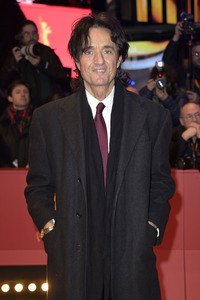 Preisverleihung, Berlinale 2024