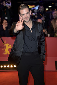 Preisverleihung, Berlinale 2024