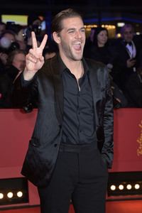 Preisverleihung, Berlinale 2024