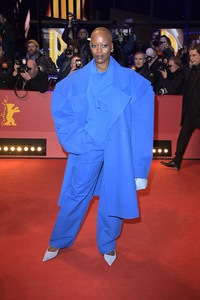 Preisverleihung, Berlinale 2024