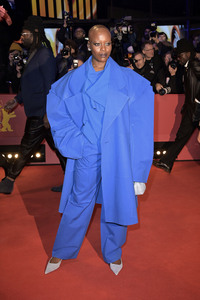 Preisverleihung, Berlinale 2024