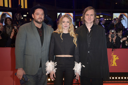 Preisverleihung, Berlinale 2024