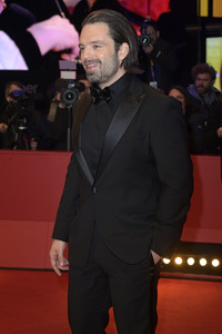 Preisverleihung, Berlinale 2024