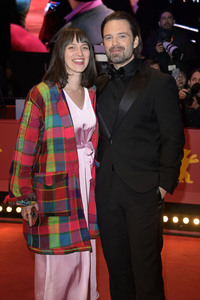 Preisverleihung, Berlinale 2024
