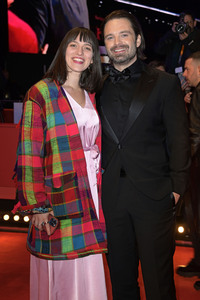 Preisverleihung, Berlinale 2024