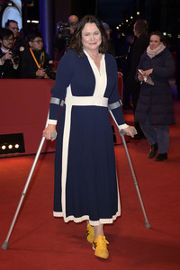 Preisverleihung, Berlinale 2024