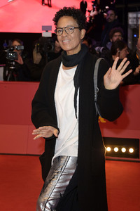 Preisverleihung, Berlinale 2024