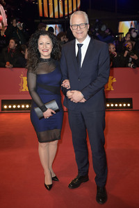 Preisverleihung, Berlinale 2024