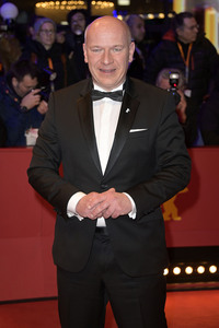 Preisverleihung, Berlinale 2024
