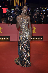 Preisverleihung, Berlinale 2024