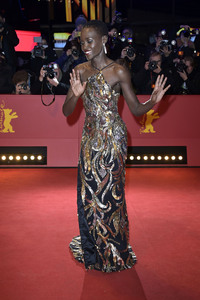 Preisverleihung, Berlinale 2024