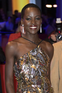 Preisverleihung, Berlinale 2024