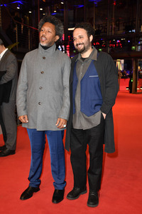 Preisverleihung, Berlinale 2024