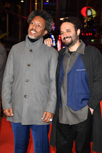 Preisverleihung, Berlinale 2024