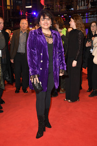 Preisverleihung, Berlinale 2024