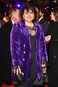 Preisverleihung, Berlinale 2024