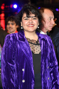 Preisverleihung, Berlinale 2024