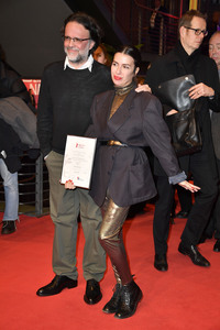 Preisverleihung, Berlinale 2024