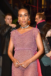 Preisverleihung, Berlinale 2024