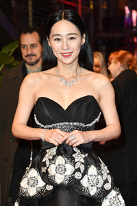 Preisverleihung, Berlinale 2024