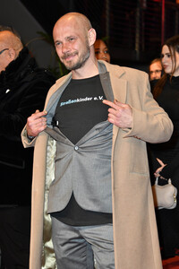 Preisverleihung, Berlinale 2024