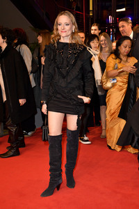 Preisverleihung, Berlinale 2024