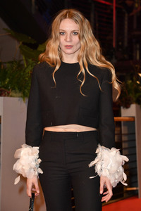 Preisverleihung, Berlinale 2024