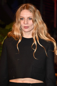 Preisverleihung, Berlinale 2024