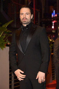 Preisverleihung, Berlinale 2024