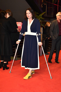 Preisverleihung, Berlinale 2024