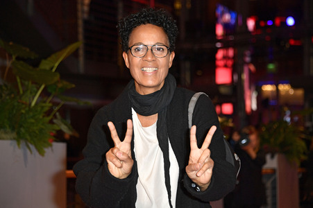 Preisverleihung, Berlinale 2024