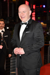 Preisverleihung, Berlinale 2024