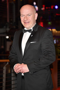 Preisverleihung, Berlinale 2024