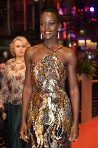 Preisverleihung, Berlinale 2024