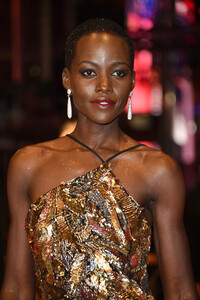 Preisverleihung, Berlinale 2024