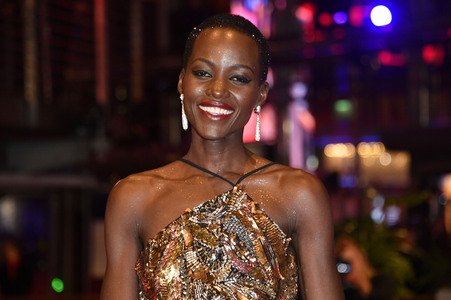 Preisverleihung, Berlinale 2024