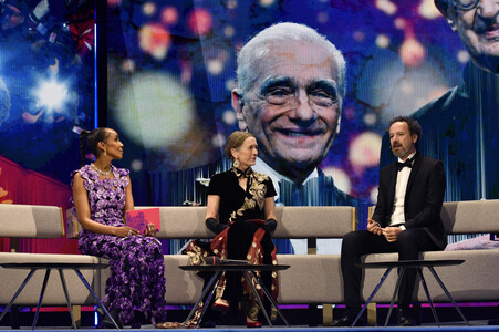 Preisverleihung, Berlinale 2024