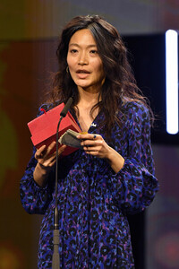 Preisverleihung, Berlinale 2024