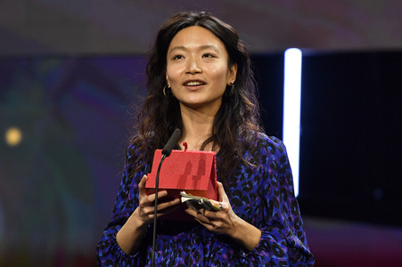 Preisverleihung, Berlinale 2024