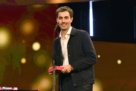 Preisverleihung, Berlinale 2024
