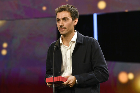 Preisverleihung, Berlinale 2024