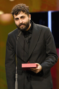 Preisverleihung, Berlinale 2024