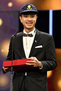 Preisverleihung, Berlinale 2024