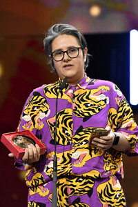 Preisverleihung, Berlinale 2024