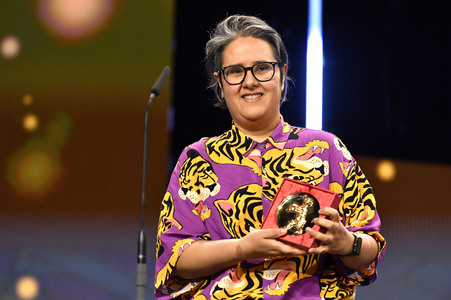 Preisverleihung, Berlinale 2024