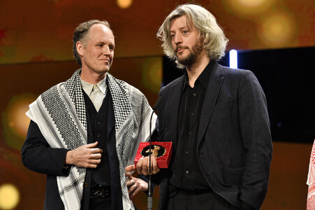 Preisverleihung, Berlinale 2024